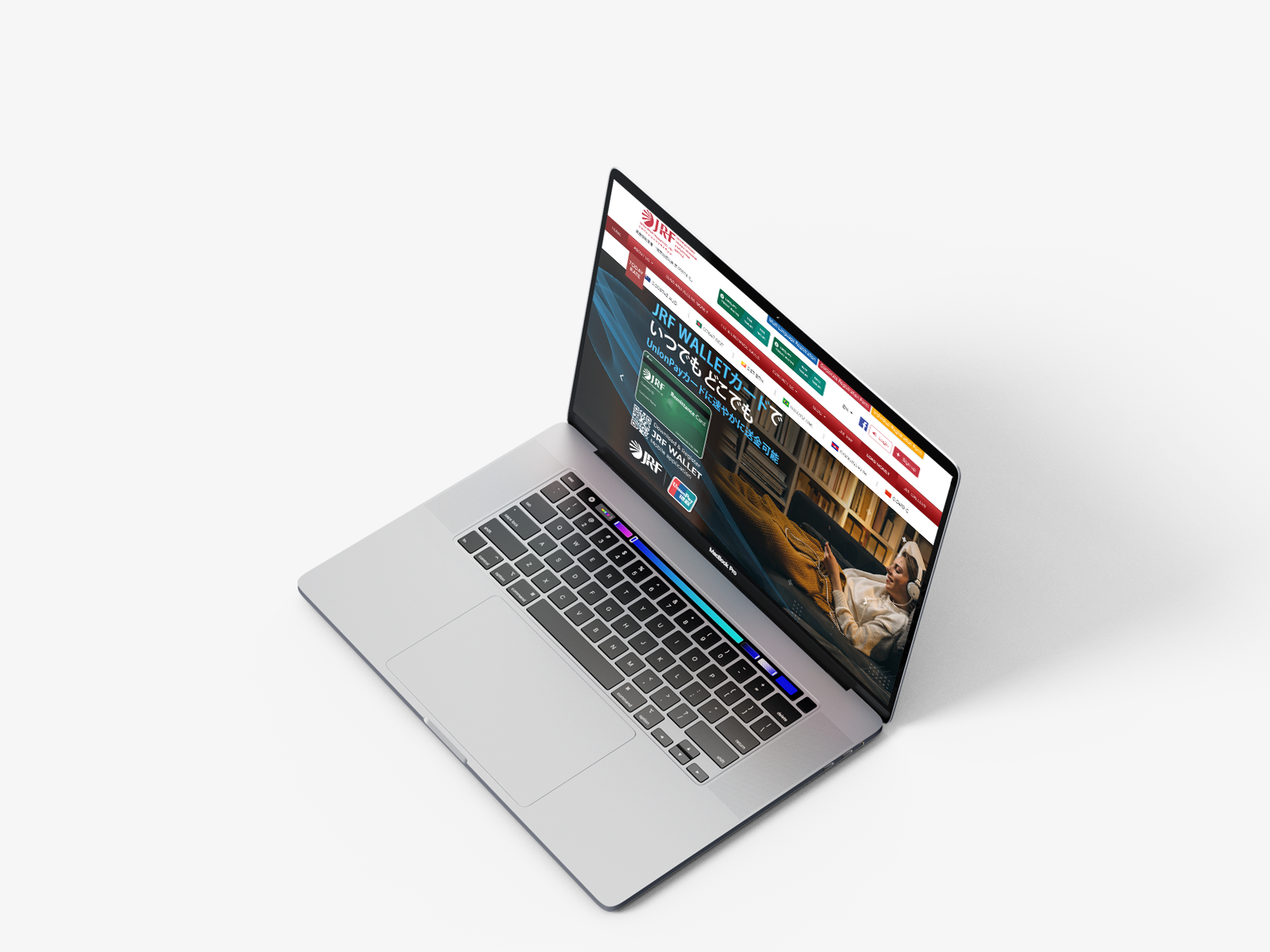Transforming Jpremit Through User-Centered Redesign